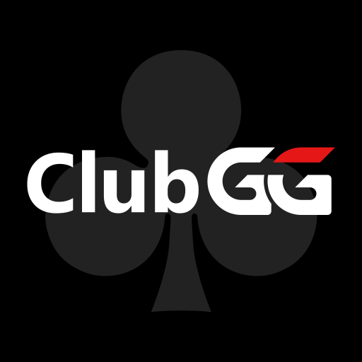 ClubGG Logo