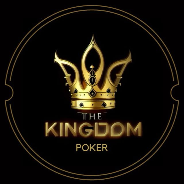 PokerkingdomHK Logo